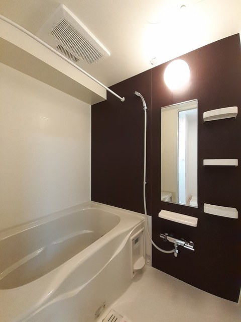 クールメゾン 風呂画像