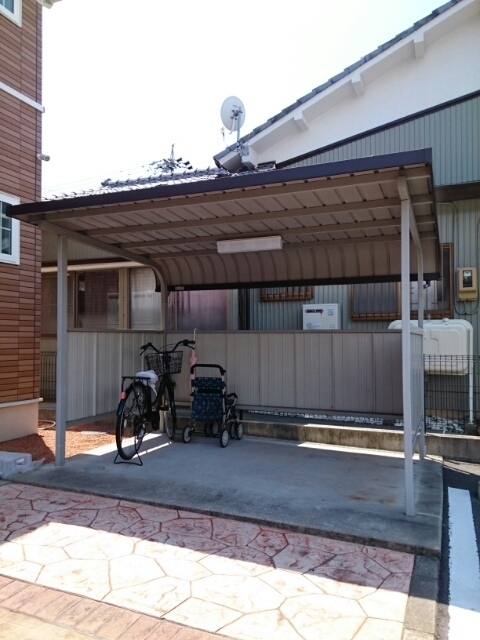 ジョヴァーネ その他5