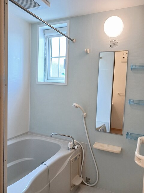 ジョヴァーネ 風呂画像