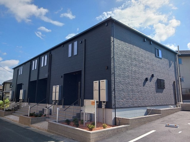 グラン　ボヌール 205号室 外観