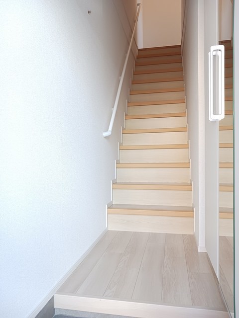 グラン　ボヌール 玄関