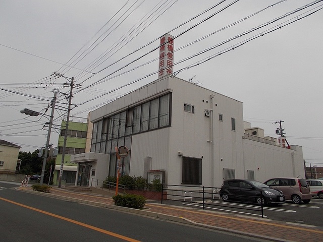 グラン　ボヌール その他外観2