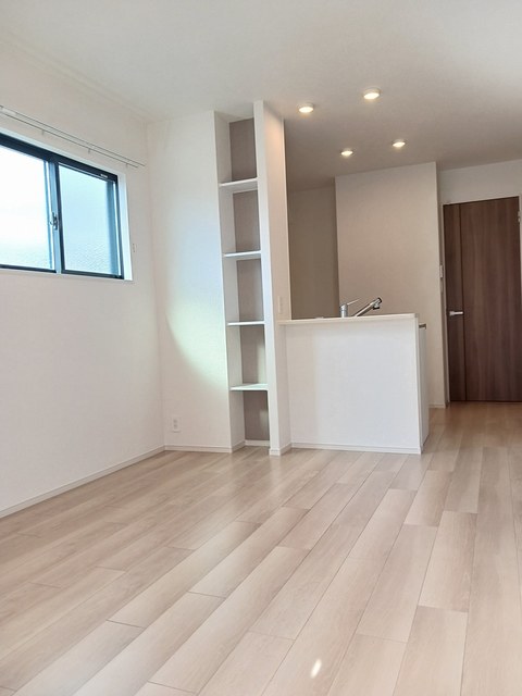 グラン　ボヌール リビング