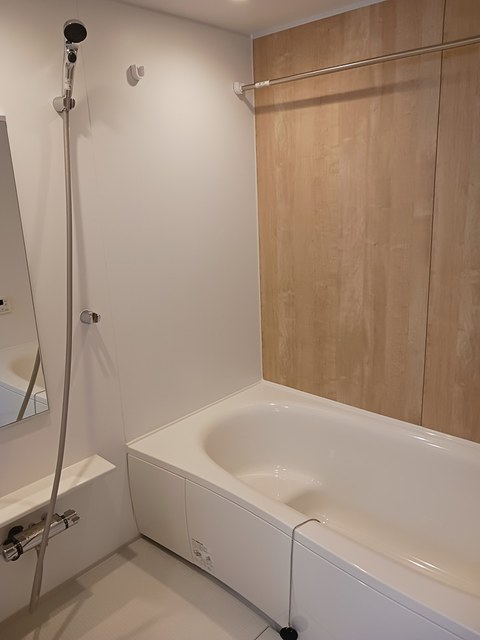 グラン　ボヌール 風呂画像