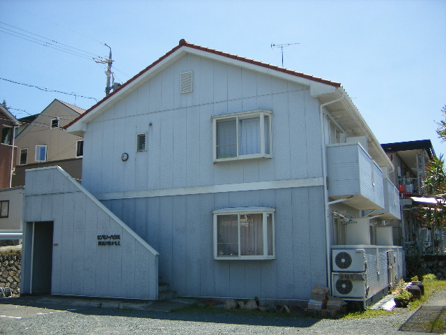 ビバリーハウス和瓦の里かもえ 104号室 外観