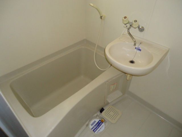 ビバリーハウス和瓦の里かもえ 風呂画像