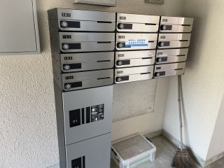 フラワーホーム その他外観2