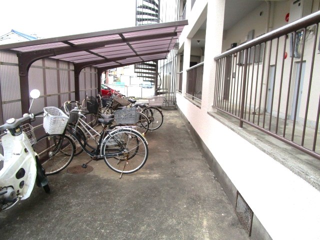 フラワーホーム その他外観3