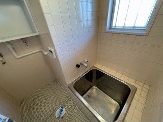 フラワーホーム 風呂画像