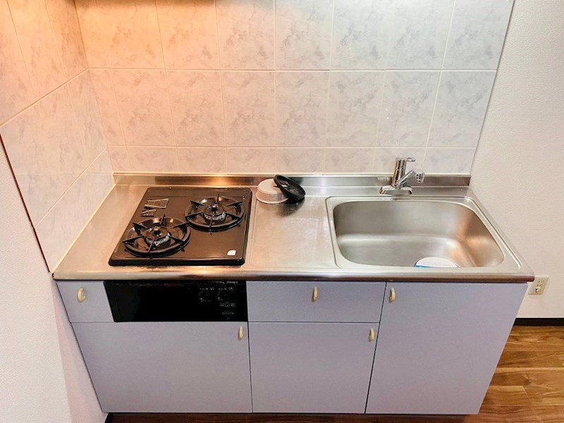 レイクビレッジⅢ その他8