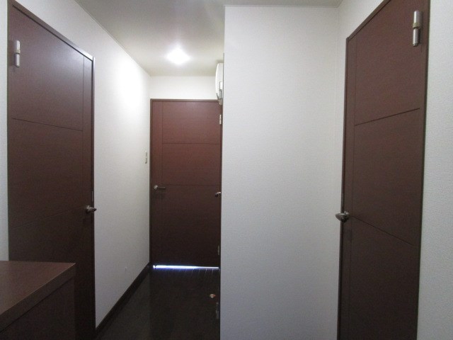 上浅田レジデンス その他25