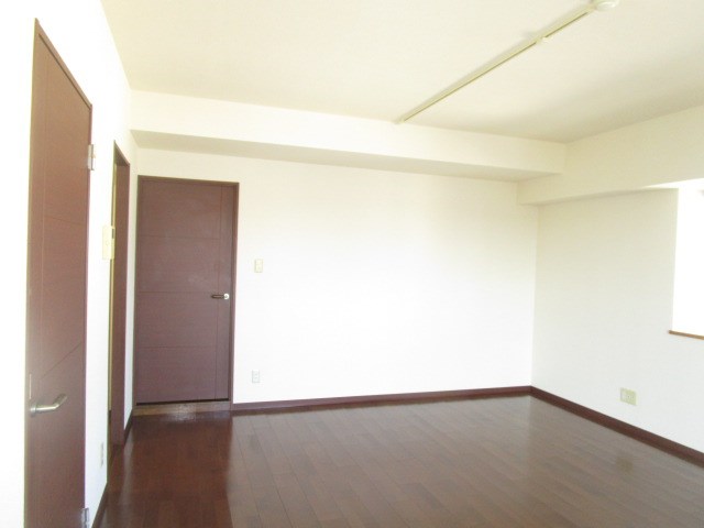 上浅田レジデンス ベッドルーム