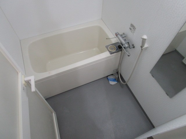 上浅田レジデンス 風呂画像