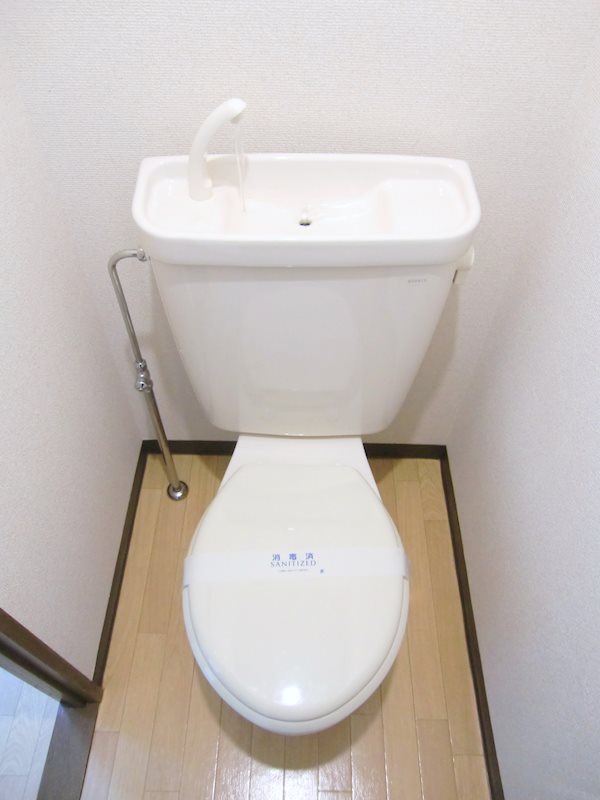 西遠ハイツ その他1