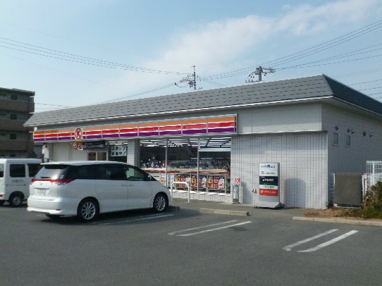 西遠ハイツ 周辺画像2