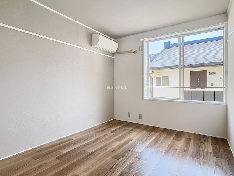 メゾン谷上Ｃ リビング