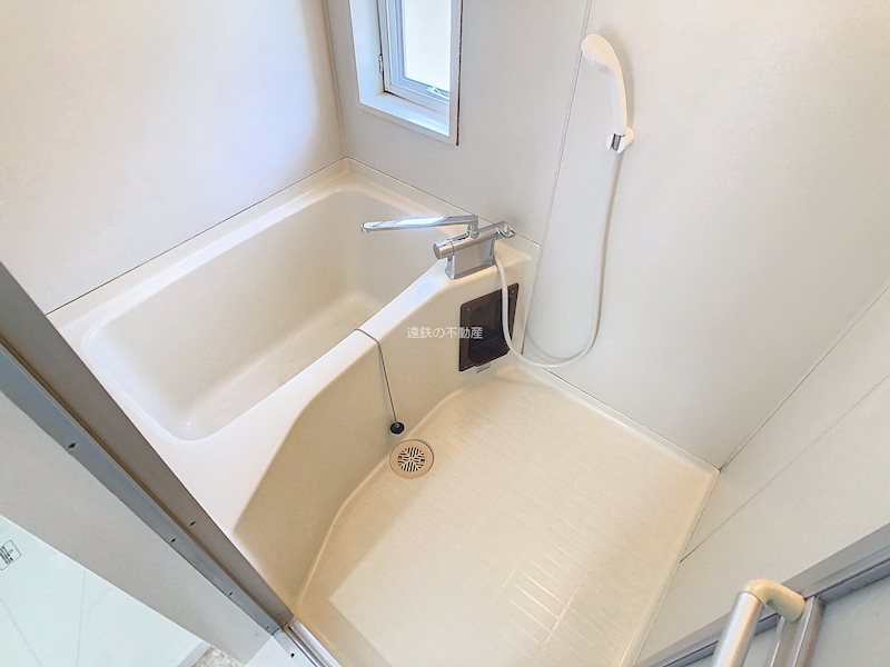 メゾン谷上Ｃ 風呂画像