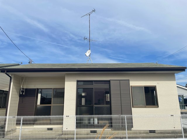 馬郡町４０１１－２貸家 外観