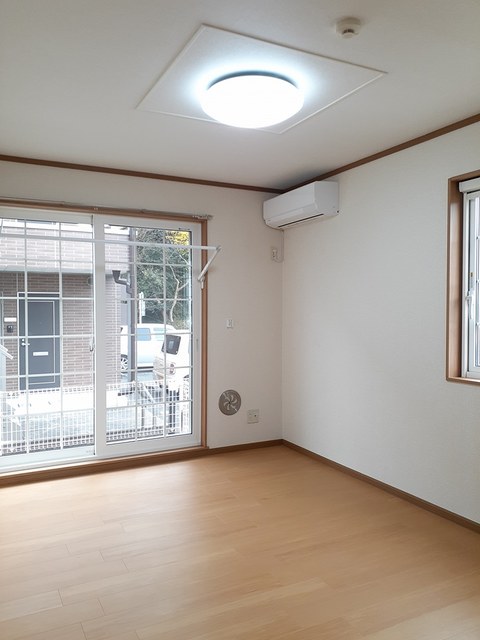 チェスターコートＢ リビング