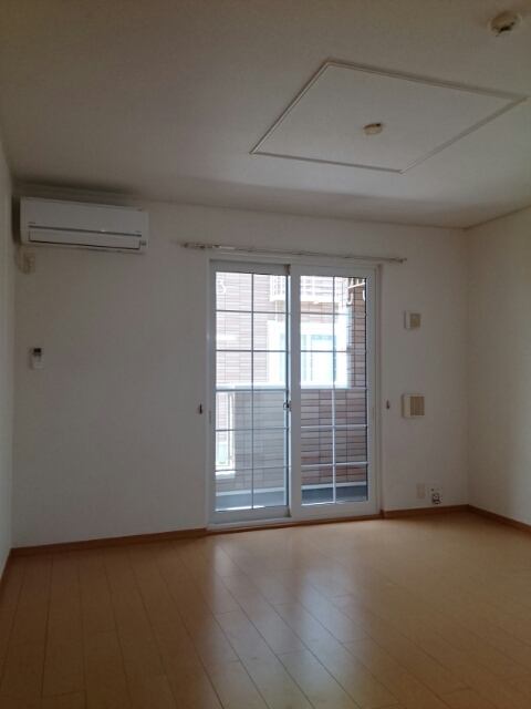 Ｄ－ｂｅｌｉｅｖｅⅣＡ リビング