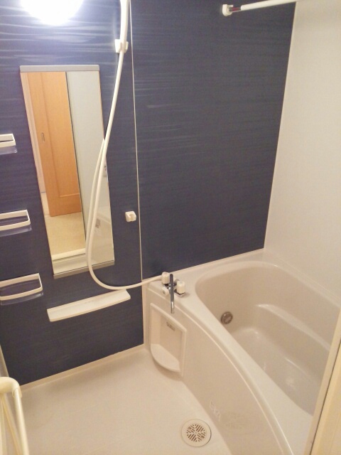 Ｄ－ｂｅｌｉｅｖｅⅣＡ 風呂画像