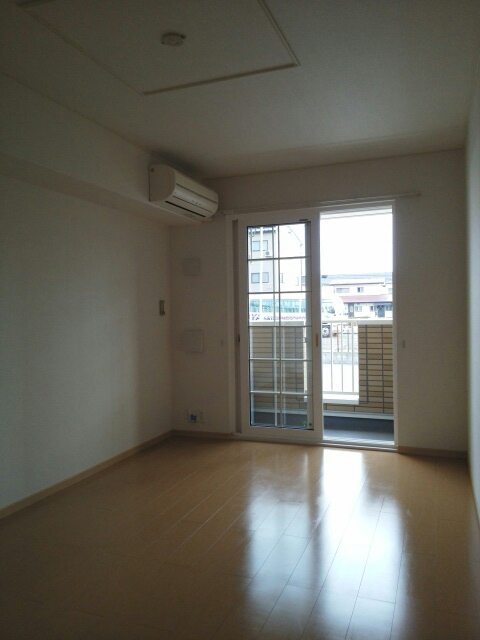 ブローテ リビング