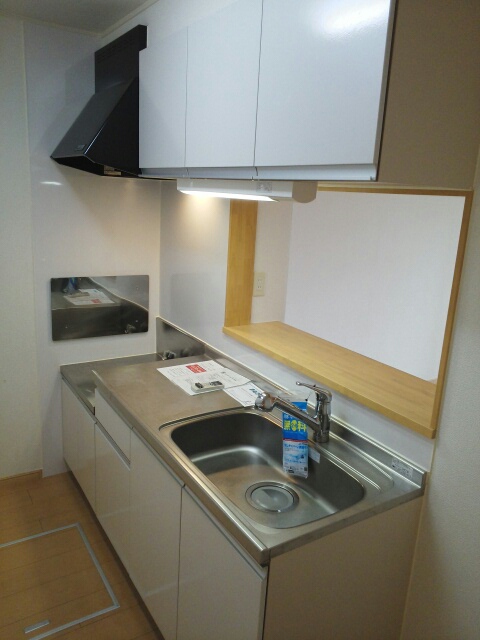 ブローテ キッチン