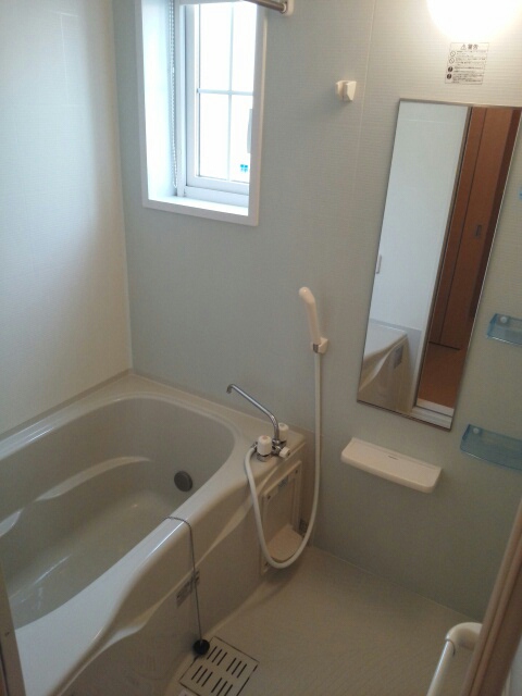 ブローテ 風呂画像