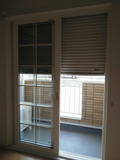 ブローテ ベランダ