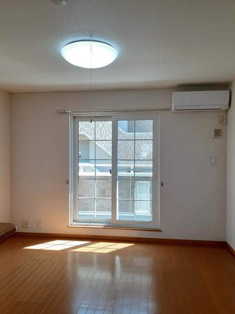 メンフィス リビング