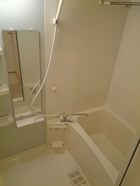 メンフィス 風呂画像