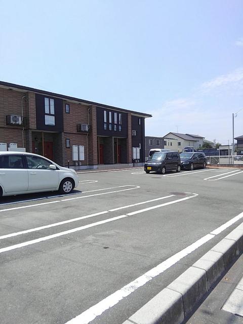 ルミエール その他7