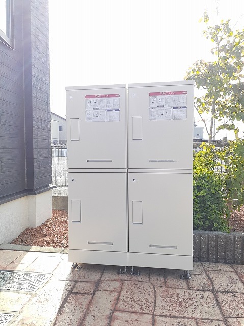 ルミエール その他8