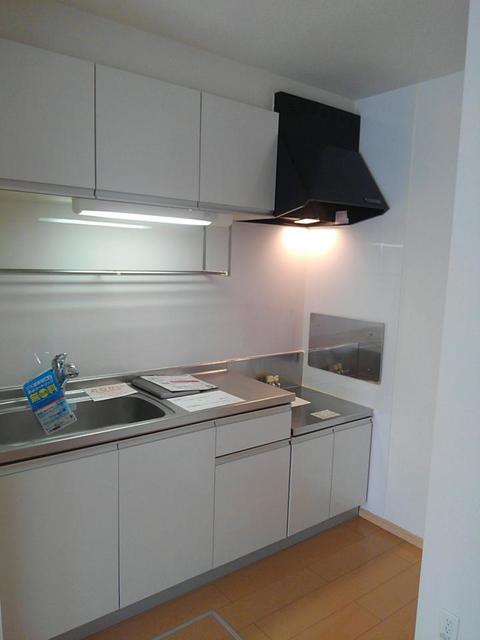 ルミエール キッチン