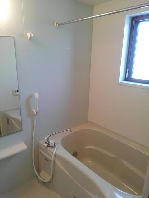 ルミエール 風呂画像