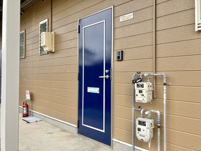 コーポ上浅田 その他15