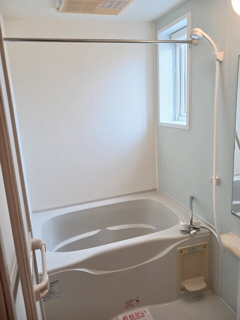 チェリッシュハウス 風呂画像