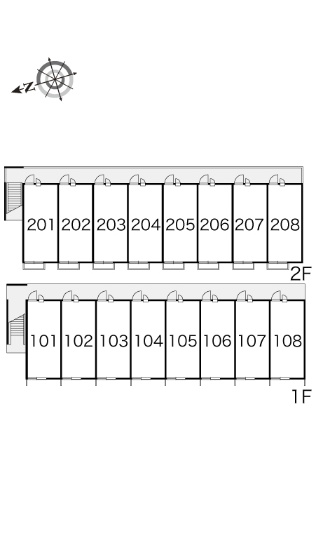レオパレス樹 その他2