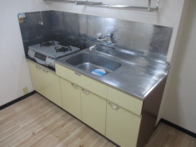 メゾンエクセルⅡ キッチン