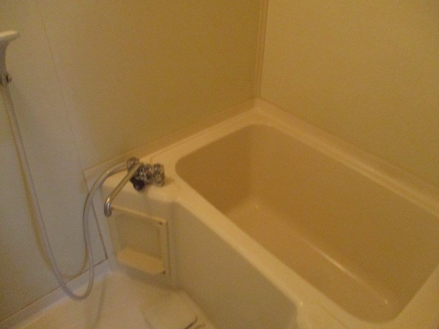 メゾンエクセルⅡ 風呂画像