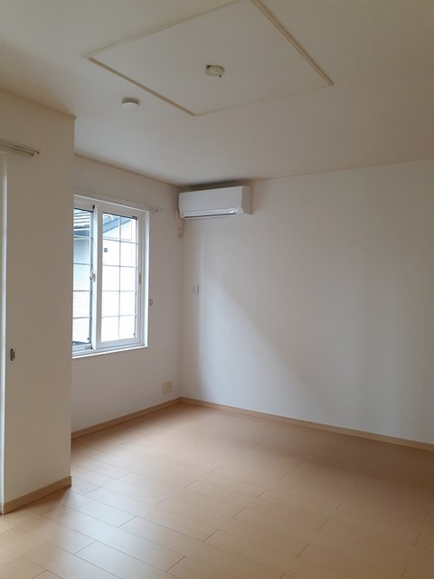 サンシーサイド リビング