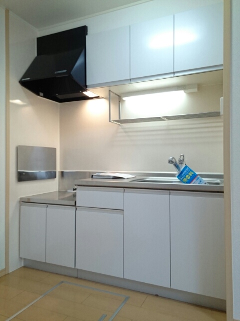 サンシーサイド キッチン