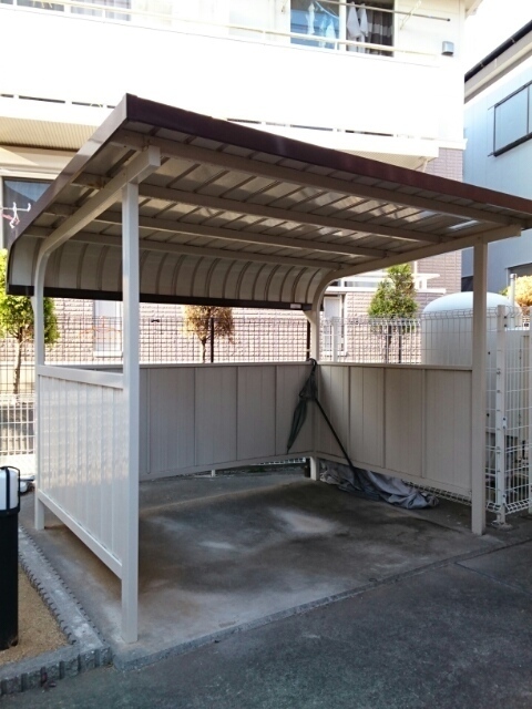 メール・エ・ソレイユ その他5