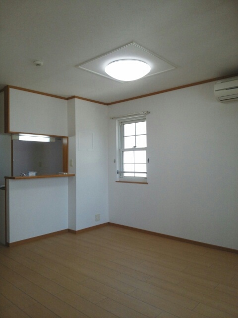 メール・エ・ソレイユ リビング