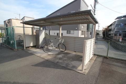 Ｅマンション その他8