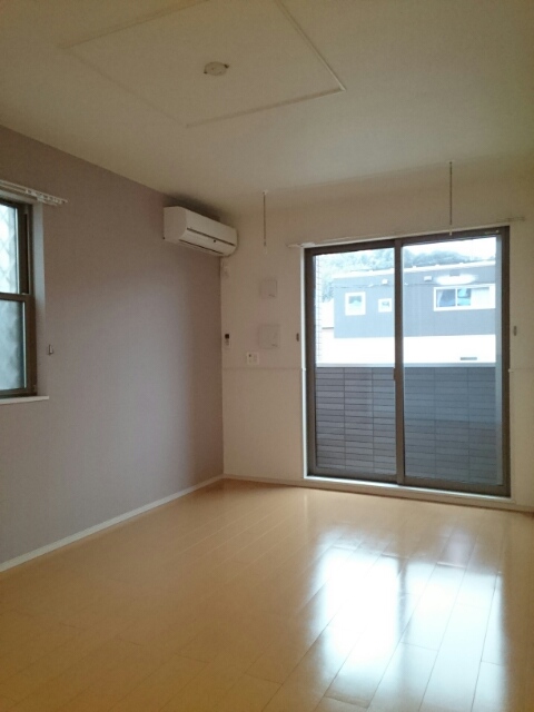 サジューＡ リビング