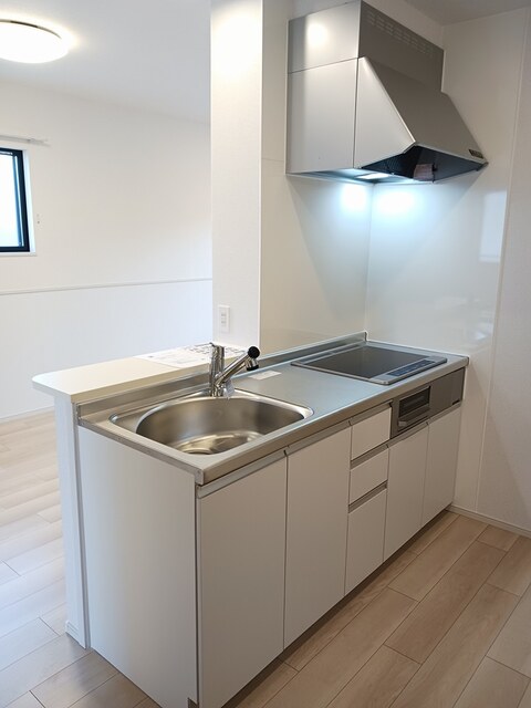 エヌ・ケー　フィールド キッチン