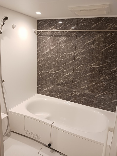 エヌ・ケー　フィールド 風呂画像