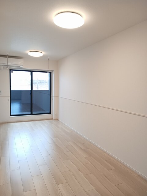 ミイキ　Ⅱ リビング