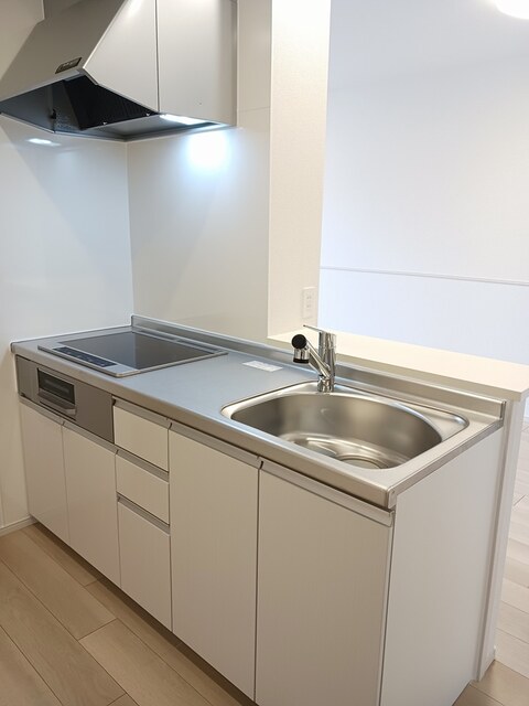 ミイキ　Ⅱ キッチン